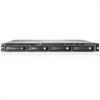 HP ProLiant DL320 G6 Entry - Server - rack-mountable - 1U - 1 x Xeon E5503 / 2 GHz - RAM 4 GB - SATA - hot-swap 3.5" - no HDD - ATI ES1000 - Gigabit Ethernet - Monitor : none 593493-001